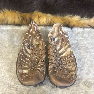 JBU shoes 8.5 (4125W)